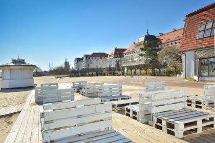 Teatr na Plaży