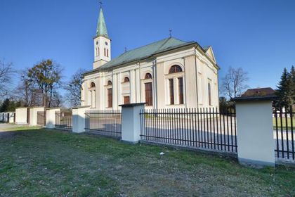 Kościół ewangelicko-augsburski Jakuba Starszego