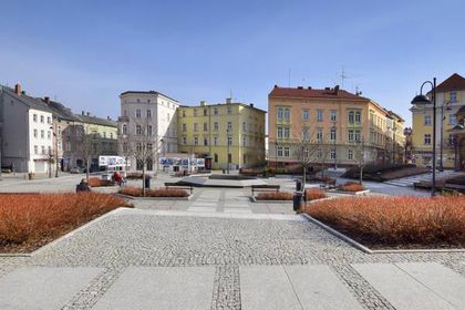 Plac Magistracki