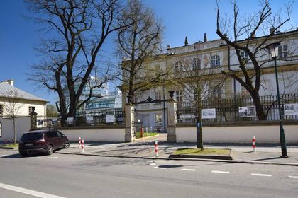 Ogród Botaniczny Uniwersytetu Jagiellońskiego