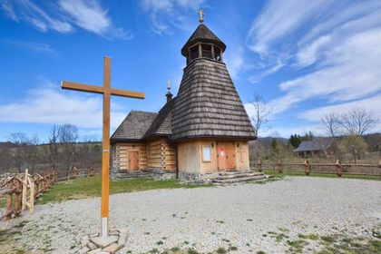 Kościół Matki Boskiej Częstochowskiej