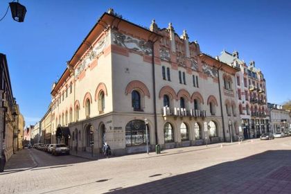 Narodowy Stary Teatr im. Heleny Modrzejewskiej