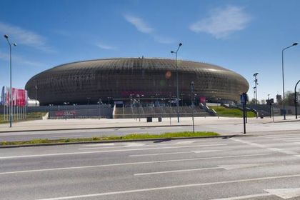 Tauron Arena Kraków