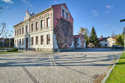 Miejska Biblioteka Publiczna im. Jana Wantuły w Ustroniu