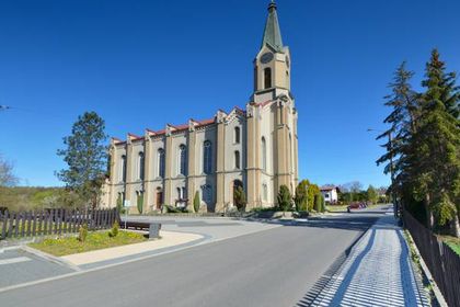 Kościół ewangelicko-augsburski Świętej Trójcy