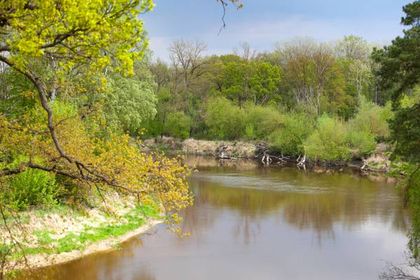 Rezerwat Szwajcaria Podlaska