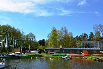 Harcerska Stanica Wodna 