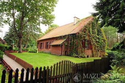 Muzeum Konstantego Ildefonsa Gałczyńskiego w Praniu