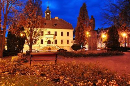 Muzeum Ziemi Mrągowskiej