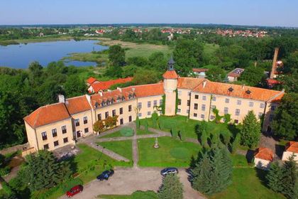 Muzeum im. Johanna Gottfrieda Herdera