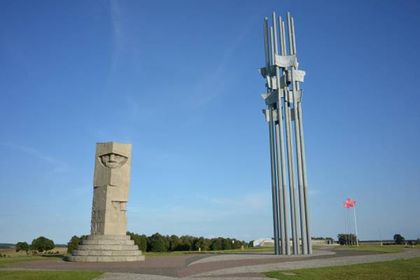 Muzeum Bitwy pod Grunwaldem w Stębarku