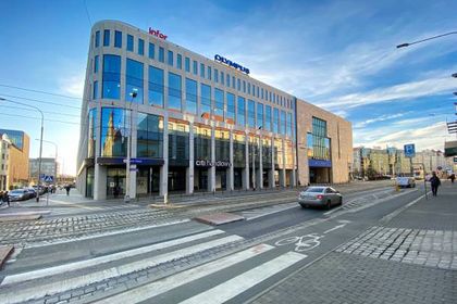 Teatr Muzyczny CAPITOL