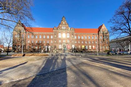 Muzeum Narodowe