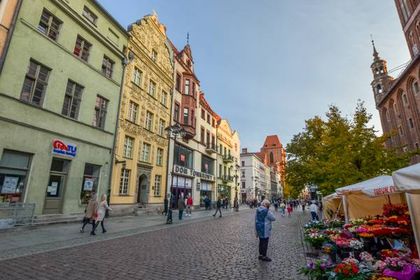 Kamienica Pod Gwiazdą - oddział Muzeum Okręgowego