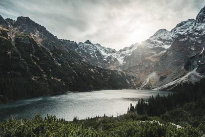 Morskie Oko