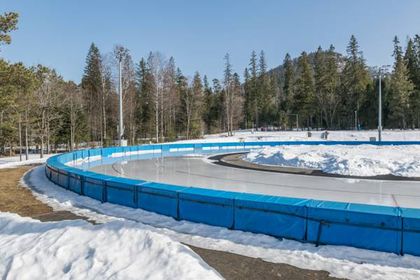 Stadion lekkoatletyczny COS Zakopane