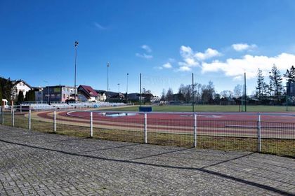 Stadion Miejski w Międzyzdrojach