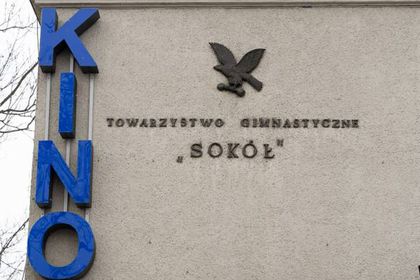 Kino Sokół