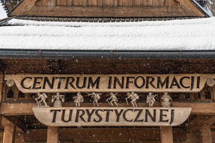 Centrum Informacji Turystycznej