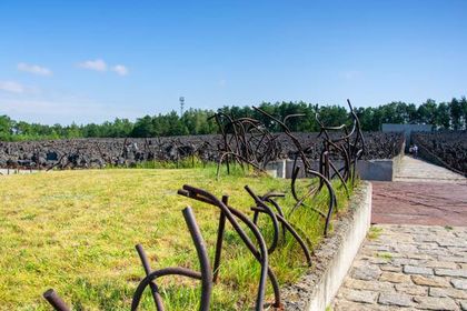 Muzeum i Miejsce Pamięci w Bełżcu