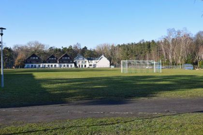 Stadion Miejski Saturn - Mielno