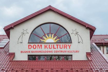 Buskie Samorządowe Centrum Kultury