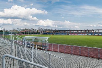 Miejski Stadion Sportowy w Sandomierzu