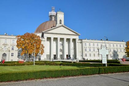 Bazylika św. Wincentego à Paulo 