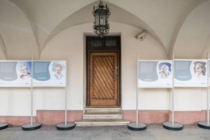 Muzeum Dialogu Kultur w Kielcach