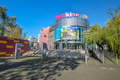 Multikino Bydgoszcz