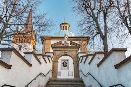 Kościół Narodzenia Najświętszej Maryi Panny w Myślenicach