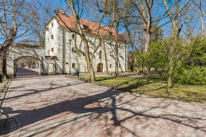 Oddział Etnografii Muzeum Narodowego w Gdańsku