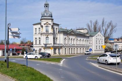 Muzeum w Koszalinie