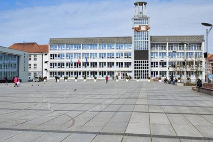 Rynek Staromiejski