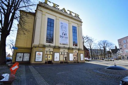 Bałtycki Teatr Dramatyczny im. Juliusza Słowackiego