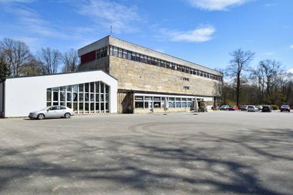 Koszalińska Biblioteka Publiczna im. Joachima Lelewela