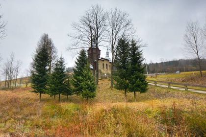 Kościół pw. Niepokalanego Serca NMP