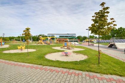 Aquapark Nautica - Gorzyce