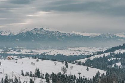 Gliczarów Górny