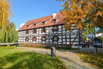 Muzeum Okręgowe im. Leona Wyczółkowskiego