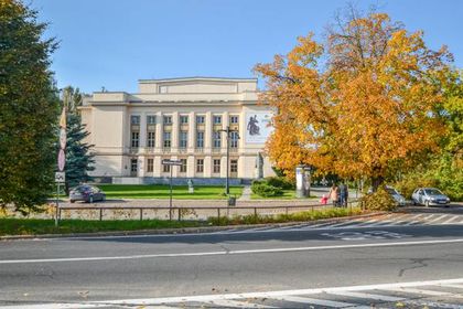 Filharmonia Pomorska im. Ignacego Jana Paderewskiego