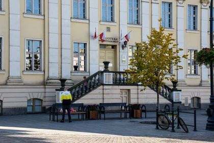 Biblioteka Publiczna w Bydgoszczy