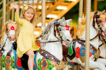 Mandoria Miasto Przygód