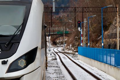 Dworzec PKP Szklarska Poręba