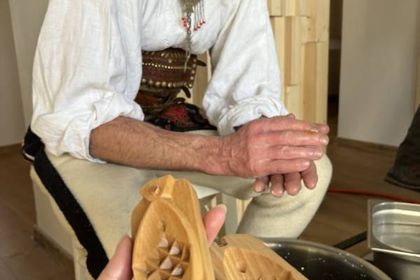 Dom Oscypka – Żywe Muzeum Oscypka w Zakopanem