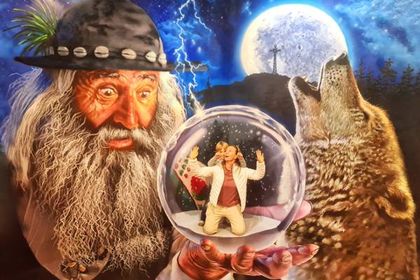 Iluzja Park Zakopane