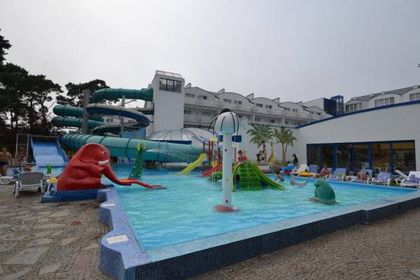 Aquapark Sandra