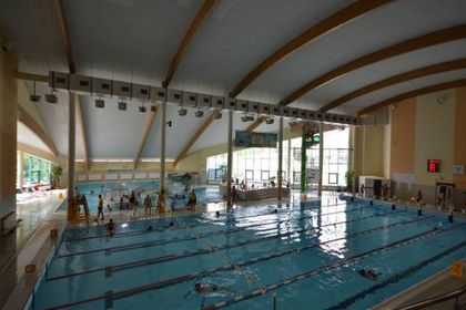 Aquapark Milenium SPA