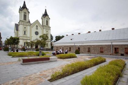 Kościół Przemienienia Pańskiego