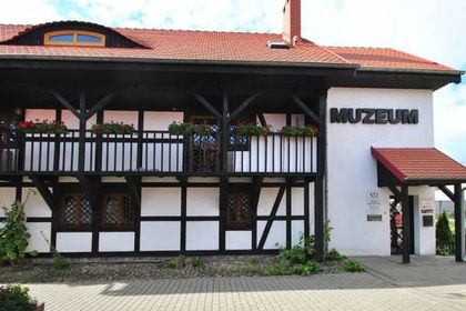 Muzeum Ziemi Usteckiej